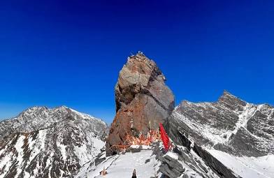 trekking-camping