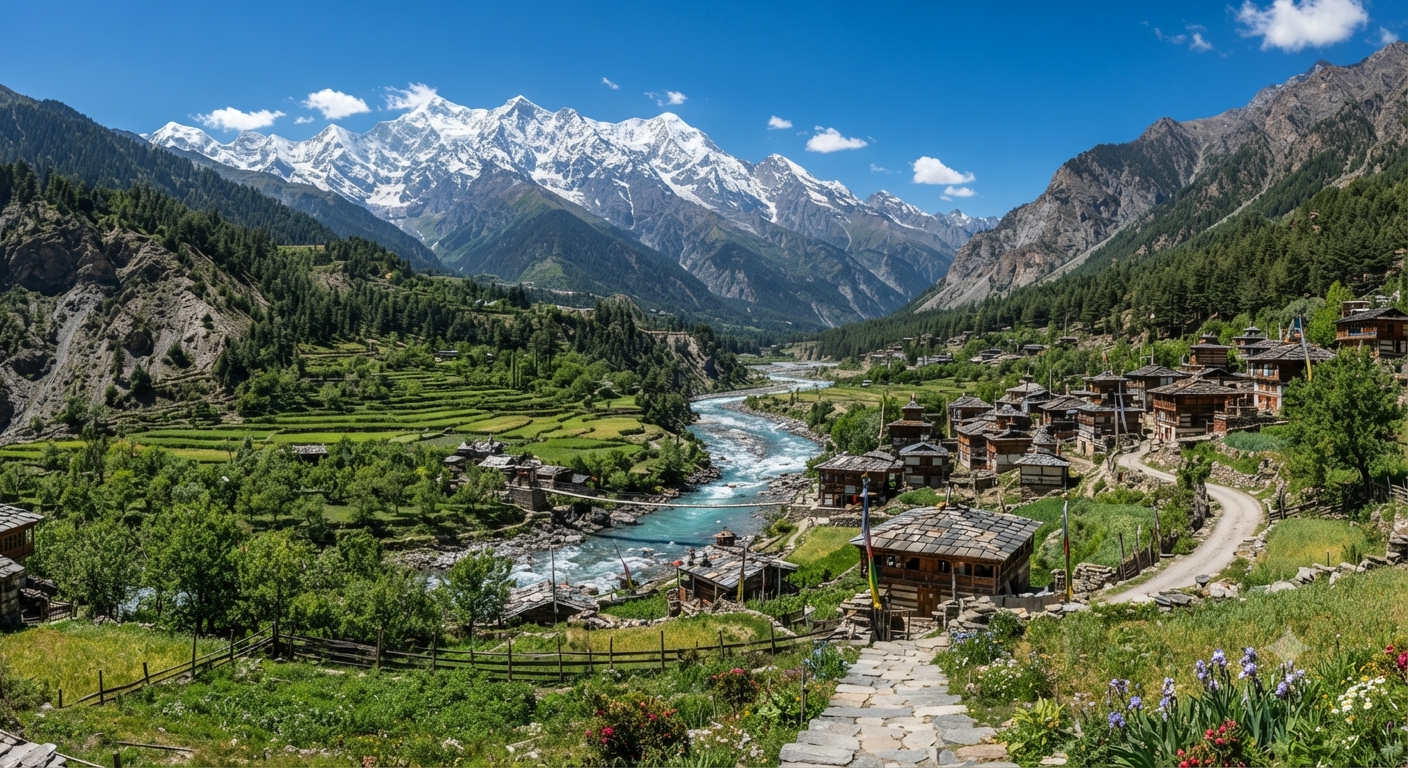 Chitkul